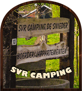 Boerderijcamping